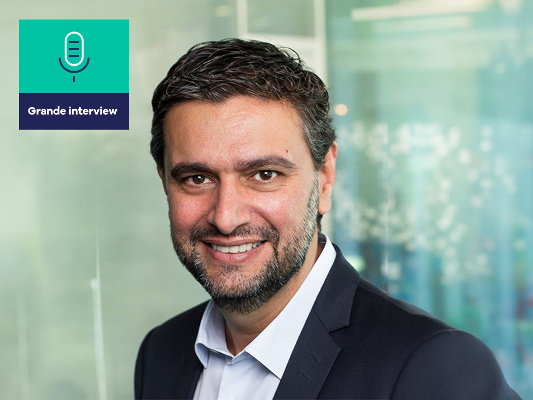 « Pour les candidates et candidats, scruter le rapport RSE est un excellent moyen d’identifier les entreprises vraiment engagées », Christophe Morange.